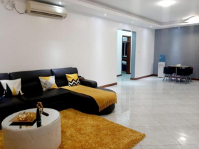 Nyali luxurious holiday apartment